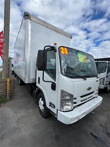 2020 Chevrolet 4500 - Photo 1 - Medley, FL 33166