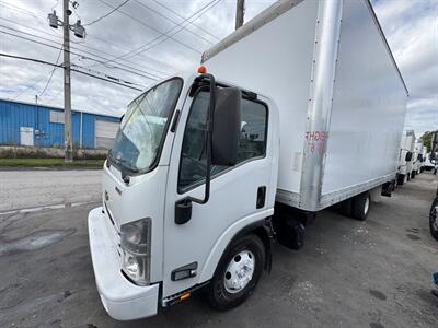 2020 Chevrolet 4500 - Photo 2 - Medley, FL 33166