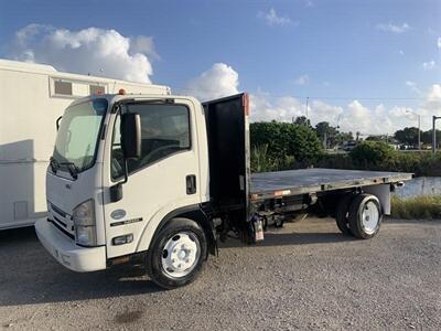 2019 Isuzu NRR   - Photo 1 - Medley, FL 33166