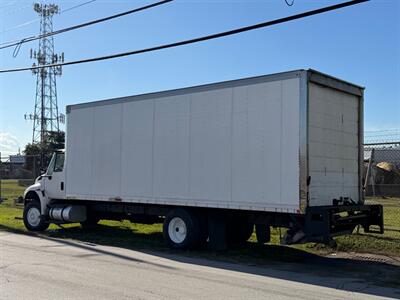 2015 International 4300   - Photo 2 - Medley, FL 33166