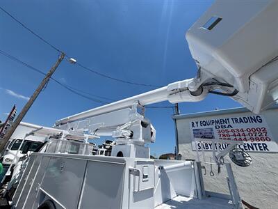 2008 Ford F-750   - Photo 3 - Medley, FL 33166