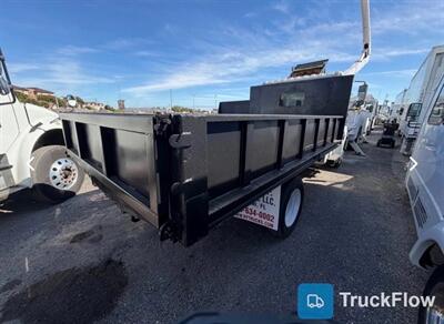 2010 HINO 185 4X2 - Photo 2 - Medley, FL 33166