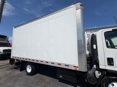 2018 Isuzu NPR   - Photo 3 - Medley, FL 33166