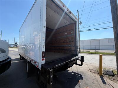 2018 Isuzu NPR   - Photo 6 - Medley, FL 33166