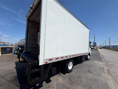 2018 Isuzu NPR   - Photo 4 - Medley, FL 33166