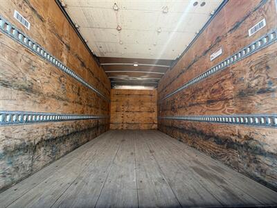 2018 Isuzu NPR   - Photo 5 - Medley, FL 33166