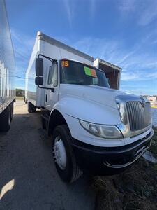 2015 International 4300 26 FT   - Photo 1 - Medley, FL 33166