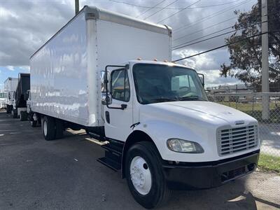 2016 FREIGHTLINER M-2 M   - Photo 1 - Medley, FL 33166