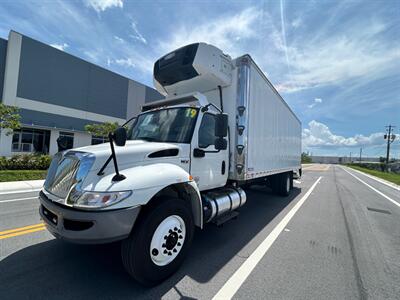 2019 INTERNATIONAL MV607   - Photo 6 - Arecibo, PR 00612