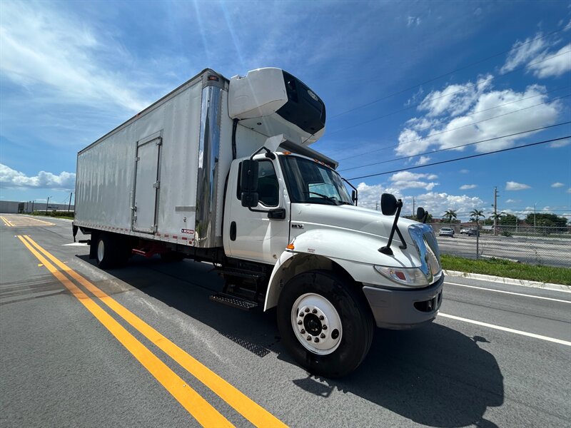2019 INTERNATIONAL MV607 - Photo 1 - Arecibo, PR 00612