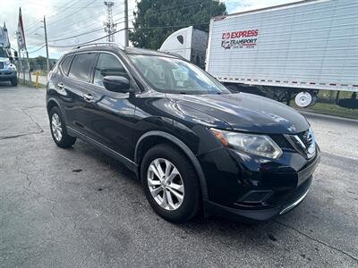 2016 Nissan Rogue S   - Photo 1 - Medley, FL 33166
