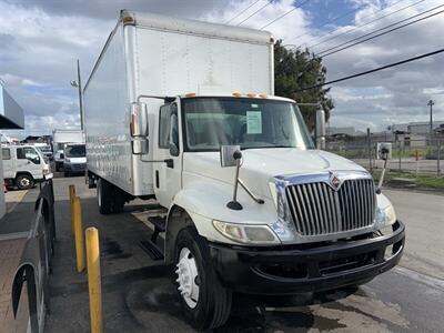 2018 International 4300   - Photo 2 - Medley, FL 33166