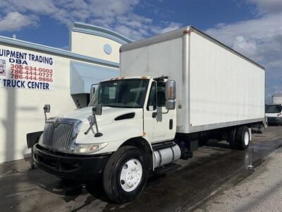 2018 International 4300   - Photo 1 - Medley, FL 33166