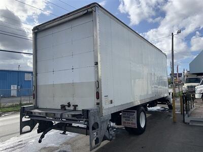 2018 International 4300   - Photo 3 - Medley, FL 33166