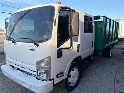 2017 Isuzu NPR   - Photo 3 - Medley, FL 33166