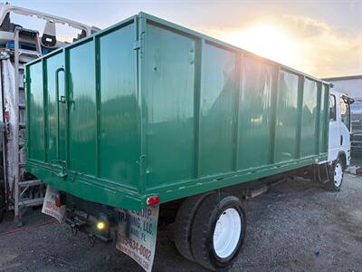 2017 Isuzu NPR   - Photo 2 - Medley, FL 33166