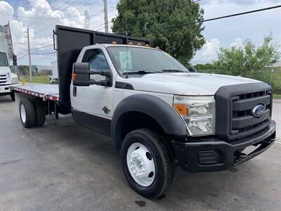 2013 Ford F450   - Photo 1 - Medley, FL 33166