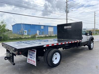 2013 Ford F450   - Photo 2 - Medley, FL 33166