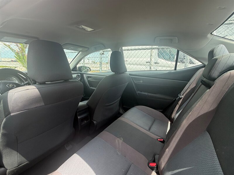 2019 Toyota Corolla L - Photo 6 - Medley, FL 33166