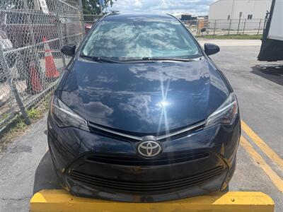 2019 Toyota Corolla L - Photo 2 - Medley, FL 33166