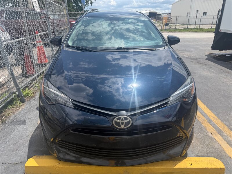 2019 Toyota Corolla L - Photo 2 - Medley, FL 33166