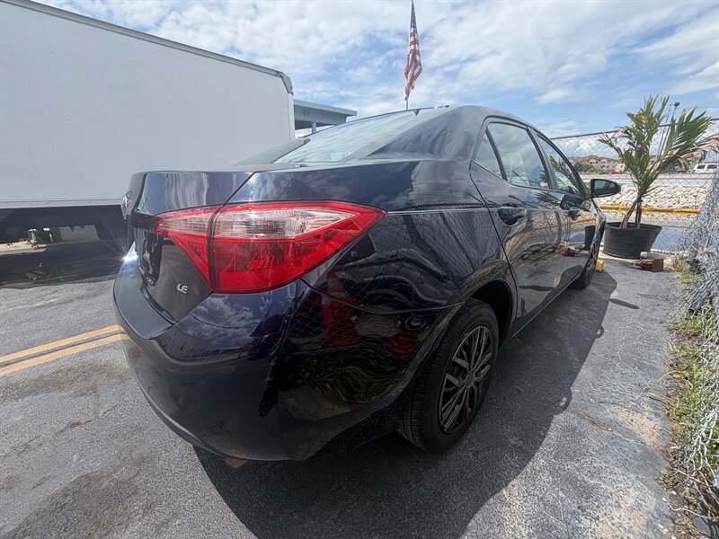 2019 Toyota Corolla L - Photo 7 - Medley, FL 33166