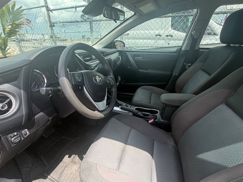 2019 Toyota Corolla L - Photo 5 - Medley, FL 33166