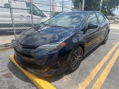 2019 Toyota Corolla L - Photo 4 - Medley, FL 33166