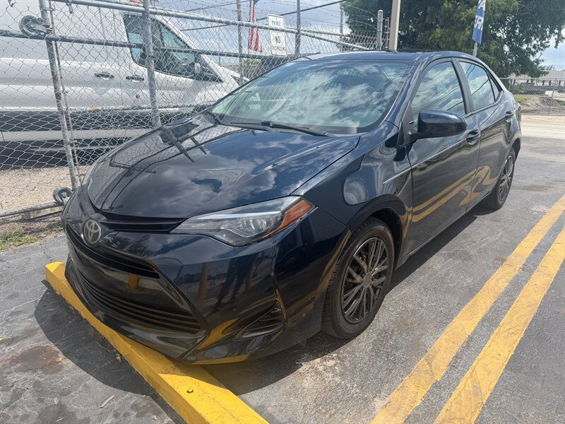 2019 Toyota Corolla L - Photo 4 - Medley, FL 33166