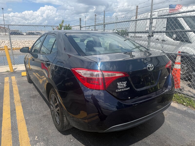 2019 Toyota Corolla L - Photo 3 - Medley, FL 33166