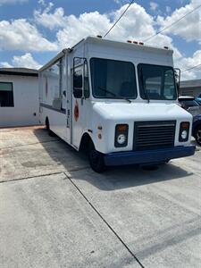 1996 GMC LUNCH TRUCK   - Photo 1 - Medley, FL 33166