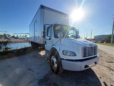 2019 Freightliner M-2   - Photo 1 - Medley, FL 33166