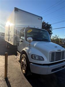 2019 Freightliner M-2   - Photo 4 - Medley, FL 33166