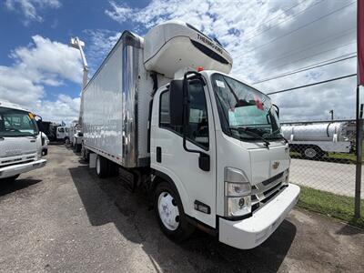 2024 Chevrolet 4500HD LCF - Photo 4 - Medley, FL 33166
