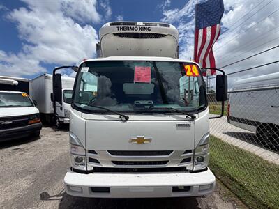 2024 Chevrolet 4500HD LCF - Photo 2 - Medley, FL 33166