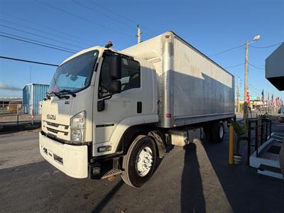 2018 Isuzu FTR   - Photo 4 - Medley, FL 33166