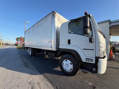2018 Isuzu FTR   - Photo 5 - Medley, FL 33166