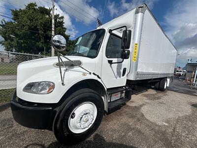 2020 FREIGHTLINER M-2   - Photo 2 - Medley, FL 33166