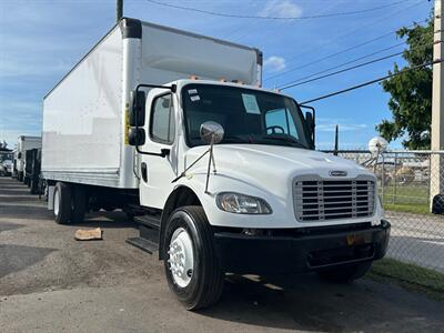 2020 FREIGHTLINER M-2   - Photo 1 - Medley, FL 33166
