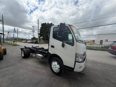 2019 HINO XJC740 - Photo 2 - Medley, FL 33166