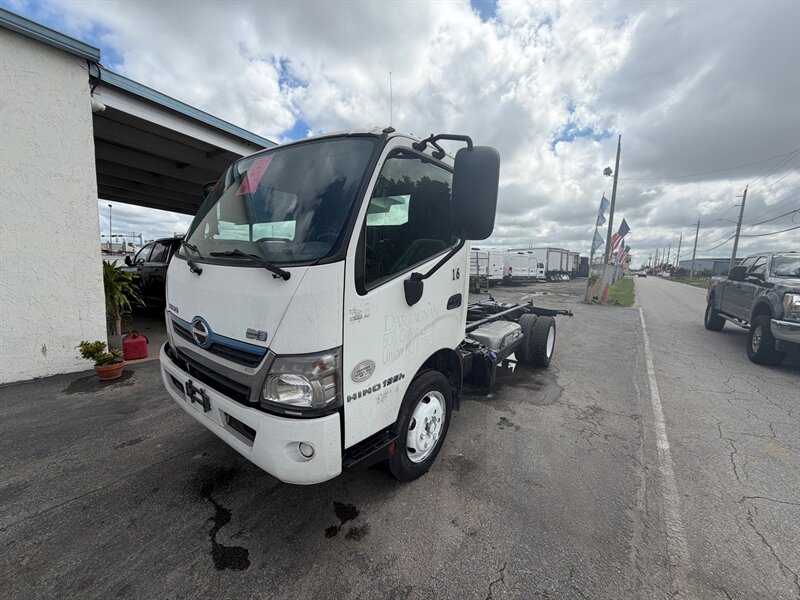 2019 HINO XJC740   - Photo 1 - Medley, FL 33166