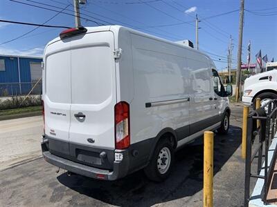 2018 Ford TRANSIT 250   - Photo 2 - Medley, FL 33166