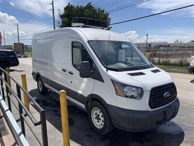 2018 Ford TRANSIT 250   - Photo 3 - Medley, FL 33166