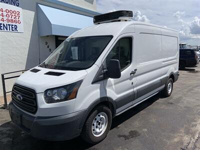 2018 Ford TRANSIT 250   - Photo 1 - Medley, FL 33166