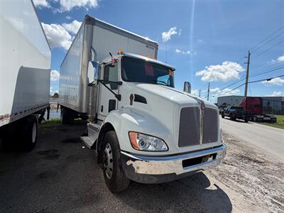 2020 Kenworth T370 - Photo 3 - Medley, FL 33166
