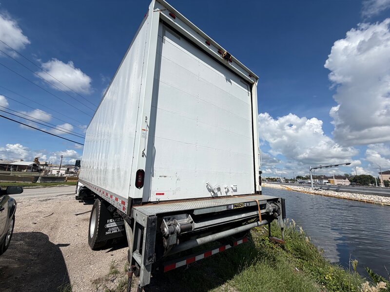 2020 Kenworth T370 - Photo 6 - Medley, FL 33166