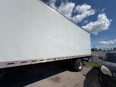 2020 Kenworth T370 - Photo 5 - Medley, FL 33166