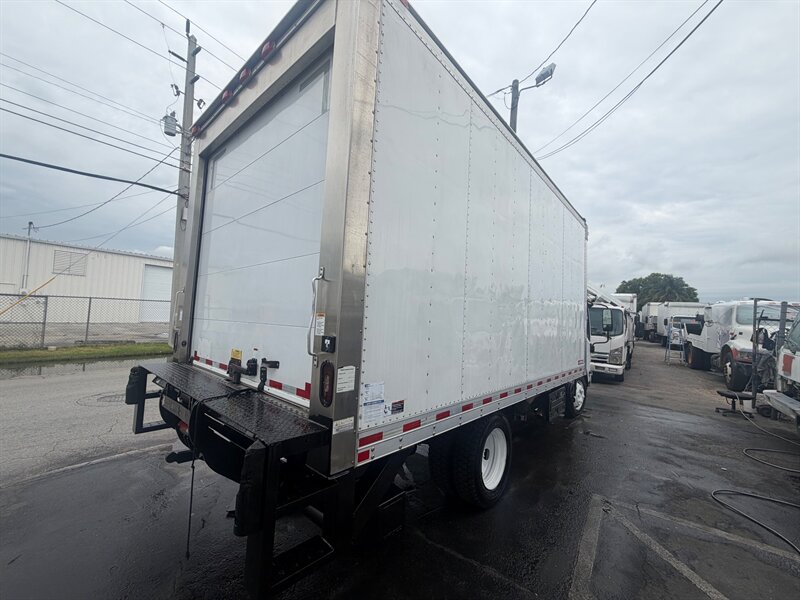 2020 Chevrolet 5500HD LCF - Photo 7 - Medley, FL 33166