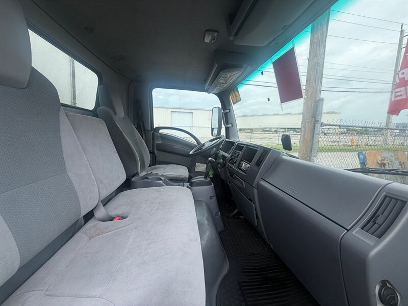 2020 Chevrolet 5500HD LCF - Photo 8 - Medley, FL 33166