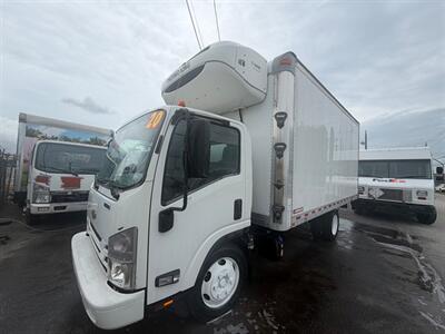 2020 Chevrolet 5500HD LCF - Photo 3 - Medley, FL 33166